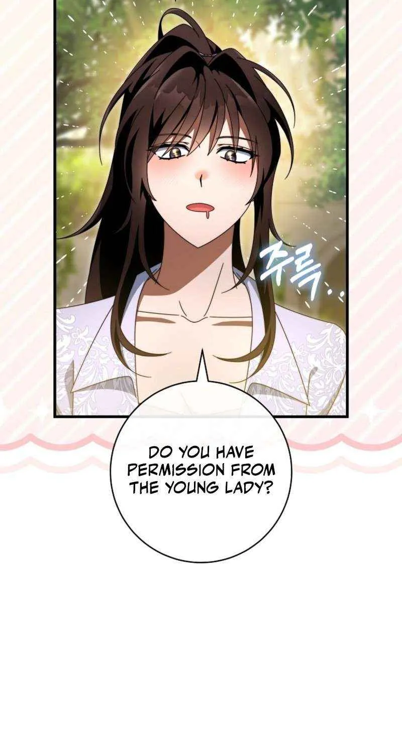 It's My Destiny to Be Hero's Savior Chapter 151 page 13 - 