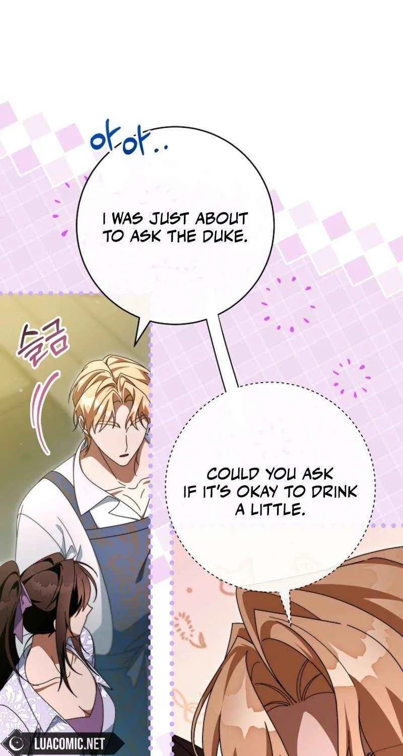 It's My Destiny to Be Hero's Savior Chapter 151 page 14 - 