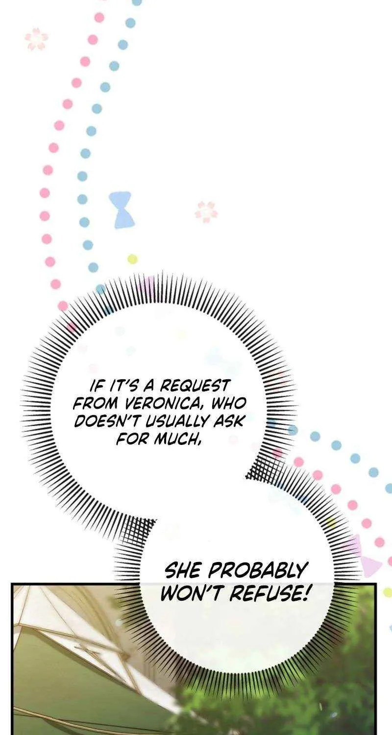It's My Destiny to Be Hero's Savior Chapter 151 page 18 - 