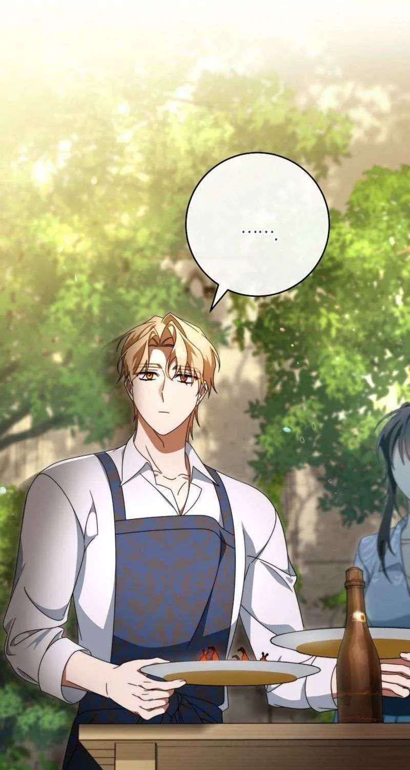 It's My Destiny to Be Hero's Savior Chapter 151 page 22 - 