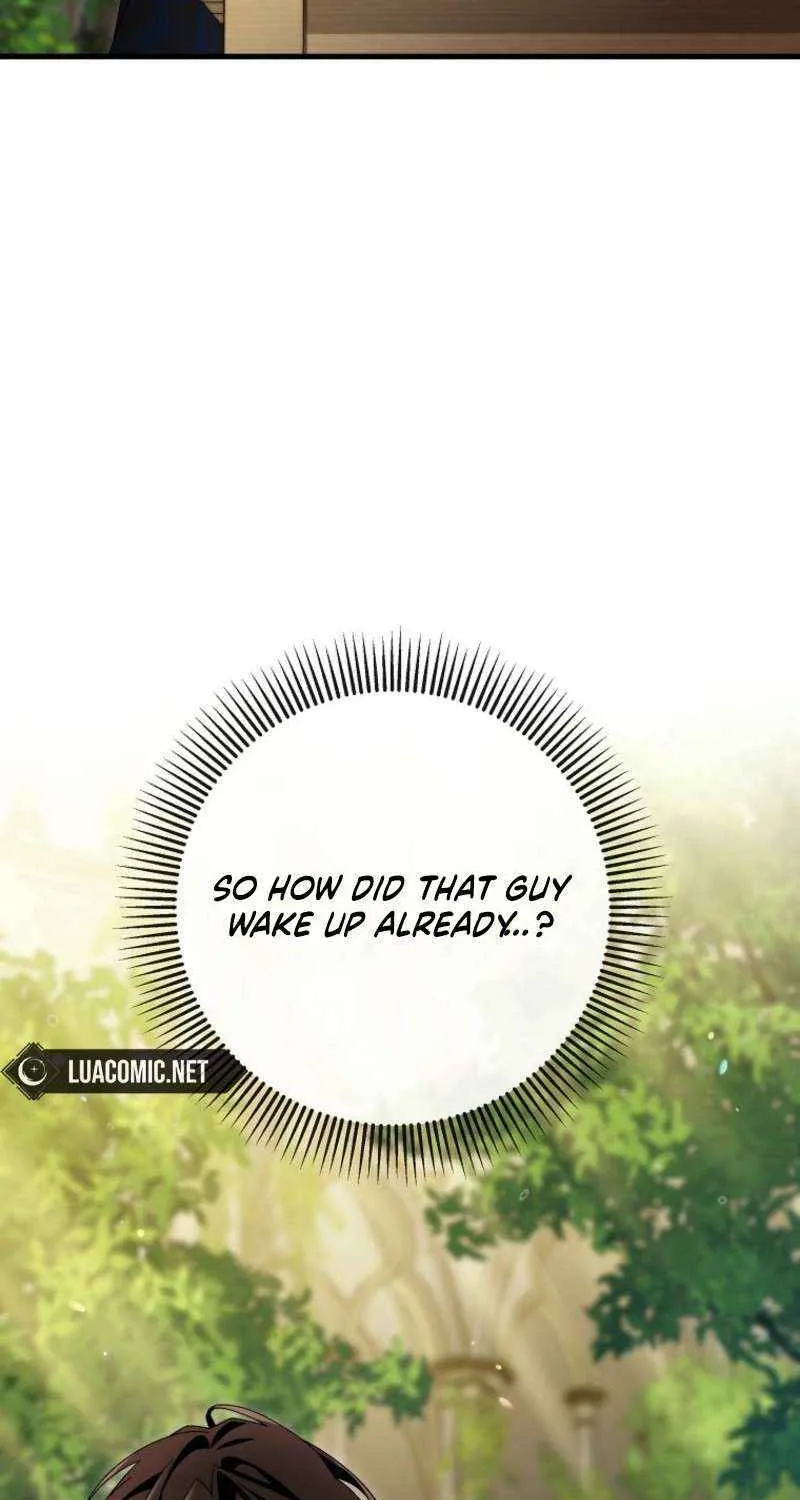 It's My Destiny to Be Hero's Savior Chapter 151 page 23 - 