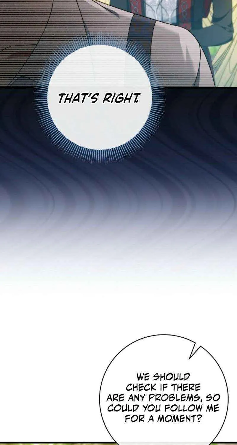 It's My Destiny to Be Hero's Savior Chapter 151 page 32 - 