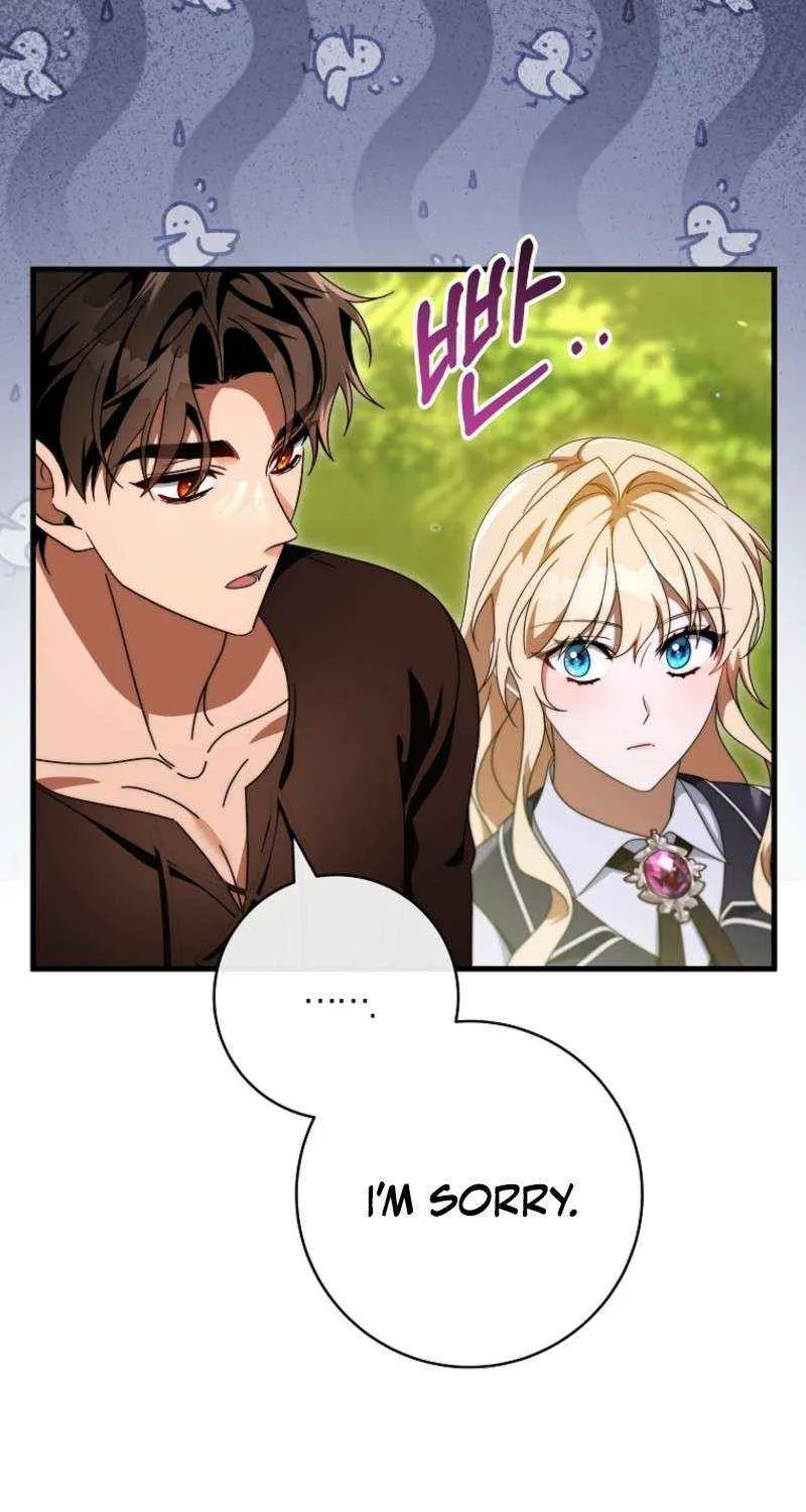 It's My Destiny to Be Hero's Savior Chapter 151 page 35 - 