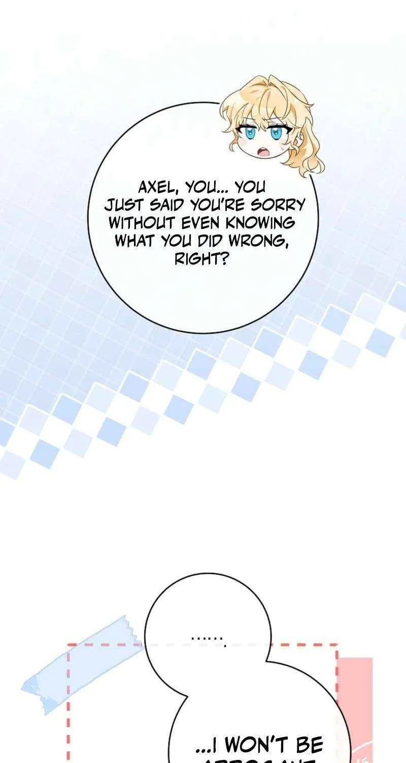 It's My Destiny to Be Hero's Savior Chapter 151 page 36 - 