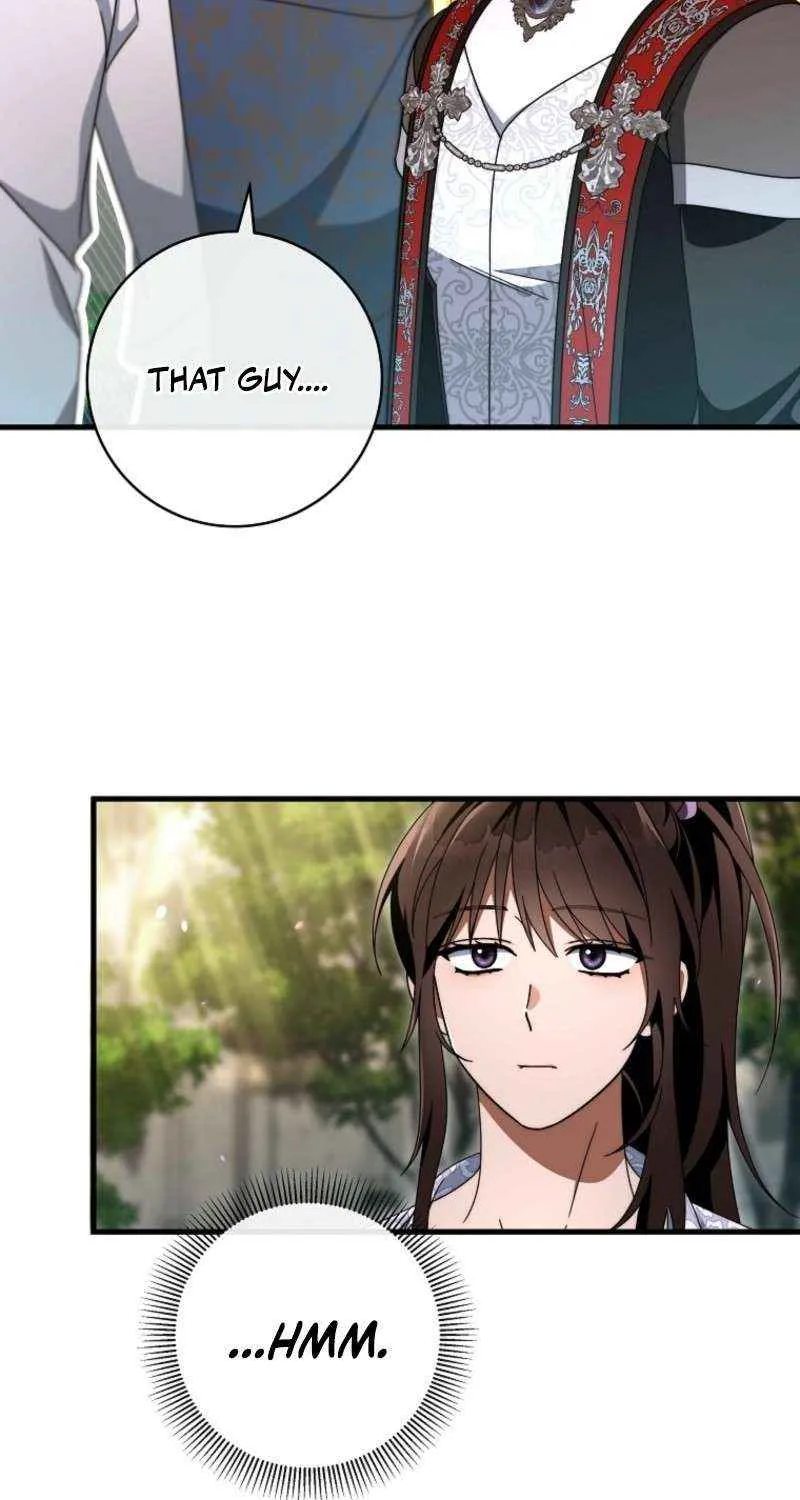 It's My Destiny to Be Hero's Savior Chapter 151 page 39 - 