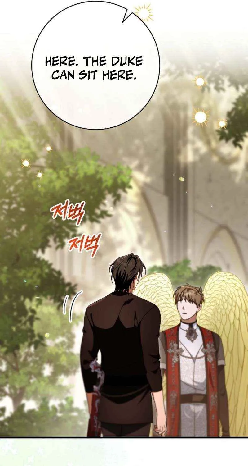 It's My Destiny to Be Hero's Savior Chapter 151 page 41 - 