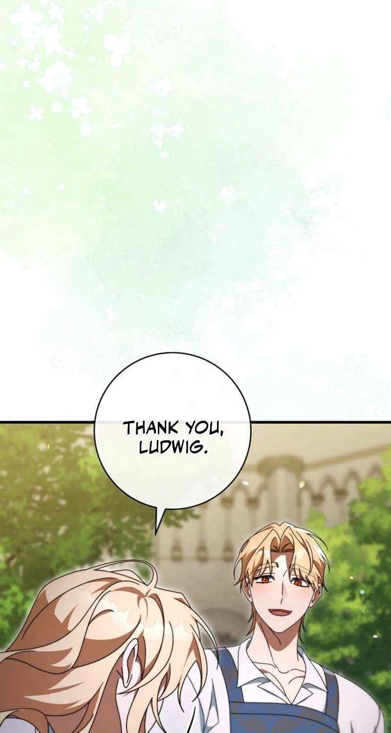 It's My Destiny to Be Hero's Savior Chapter 151 page 42 - 
