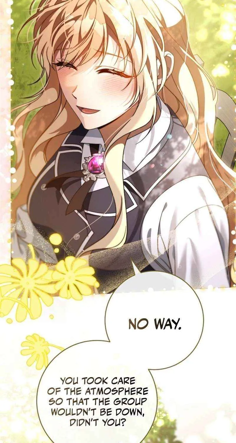 It's My Destiny to Be Hero's Savior Chapter 151 page 44 - 