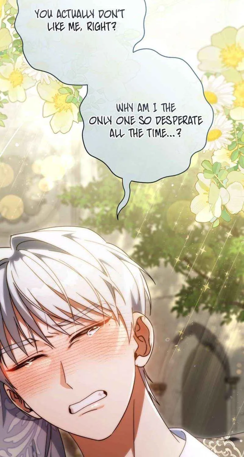 It's My Destiny to Be Hero's Savior Chapter 151 page 51 - 