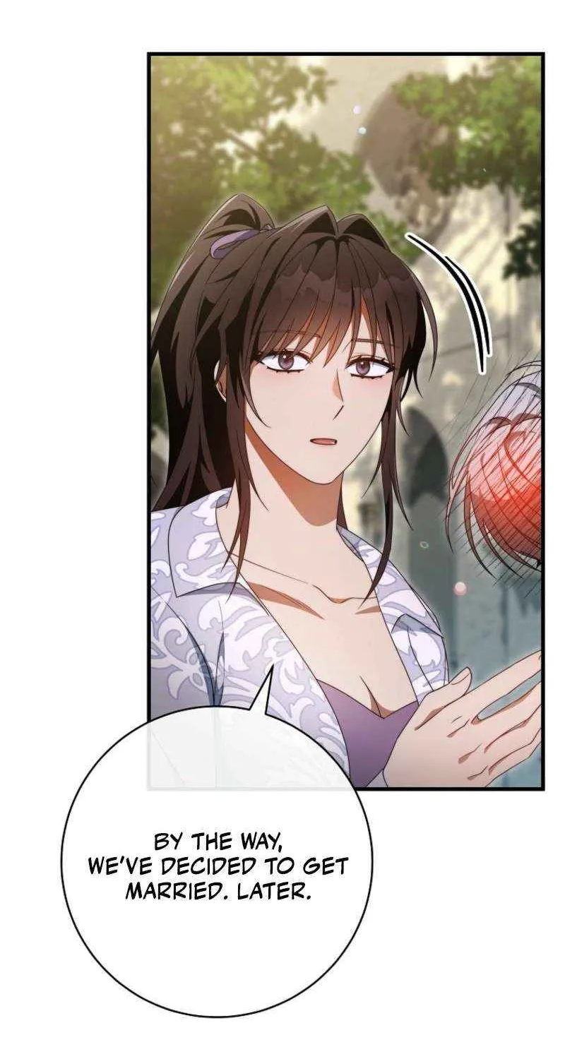 It's My Destiny to Be Hero's Savior Chapter 151 page 57 - 