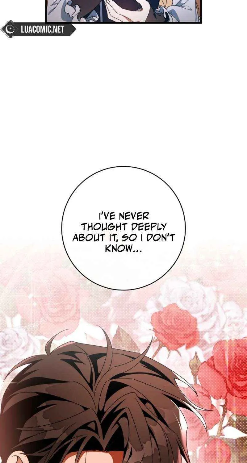 It's My Destiny to Be Hero's Savior Chapter 151 page 62 - 
