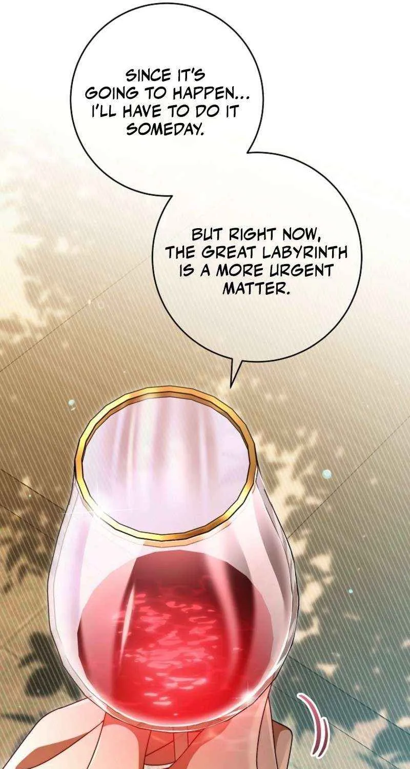 It's My Destiny to Be Hero's Savior Chapter 151 page 69 - 