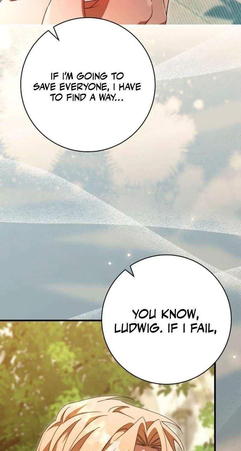It's My Destiny to Be Hero's Savior Chapter 151 page 70 - 