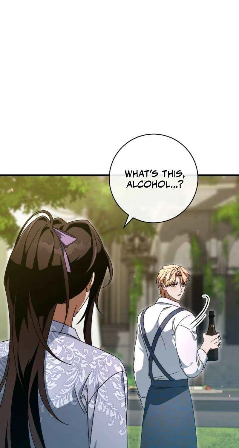 It's My Destiny to Be Hero's Savior Chapter 151 page 8 - 