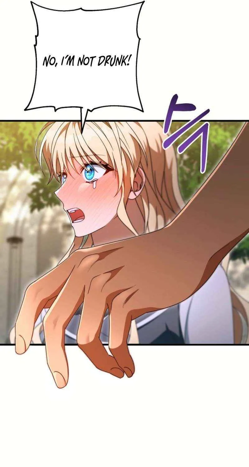 It's My Destiny to Be Hero's Savior Chapter 151 page 74 - 