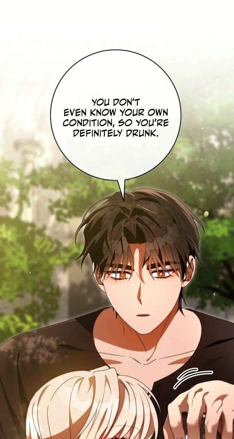 It's My Destiny to Be Hero's Savior Chapter 151 page 75 - 