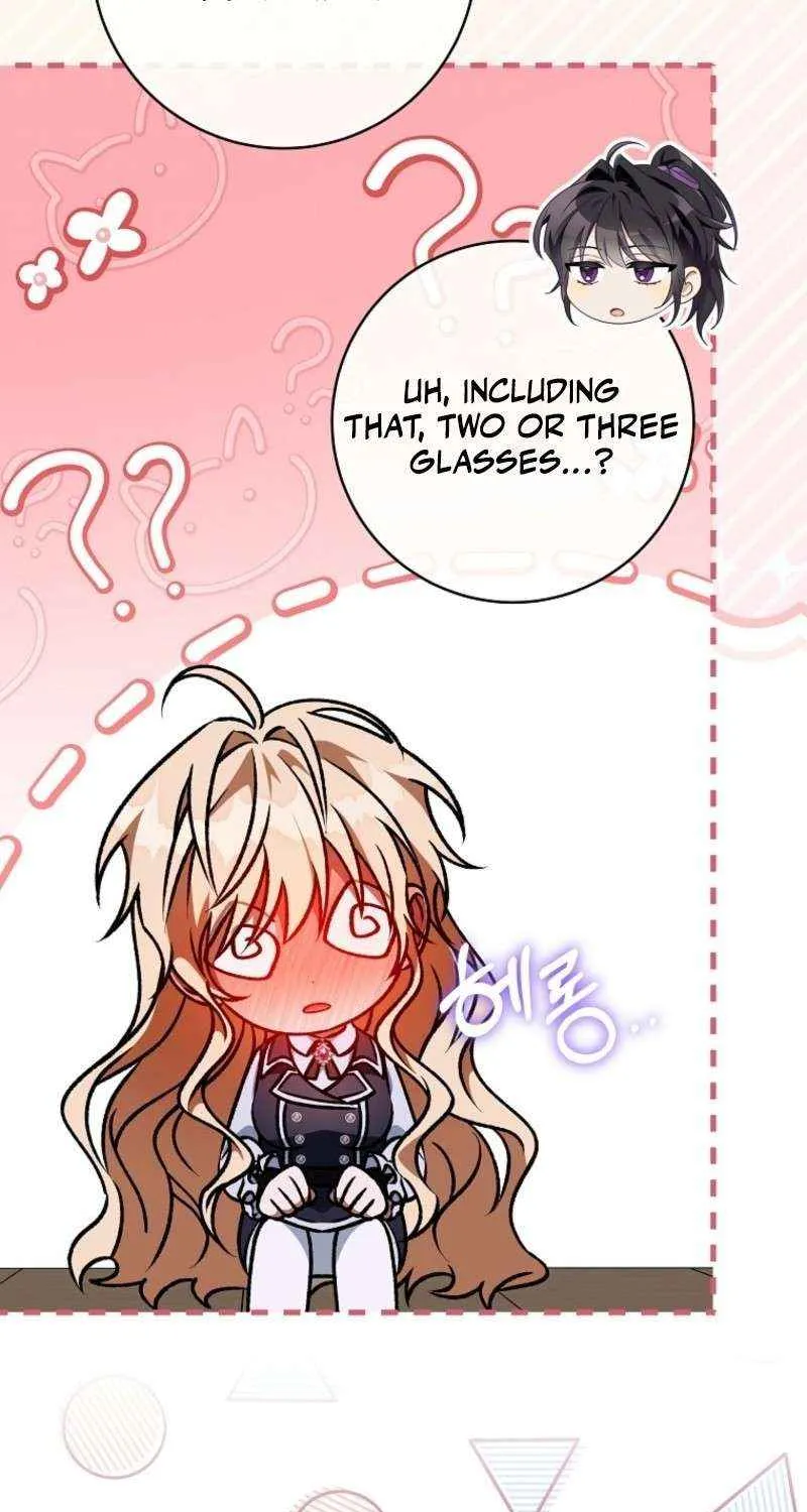 It's My Destiny to Be Hero's Savior Chapter 151 page 77 - 