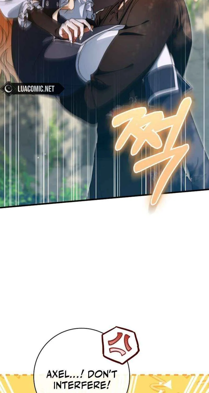 It's My Destiny to Be Hero's Savior Chapter 151 page 81 - 