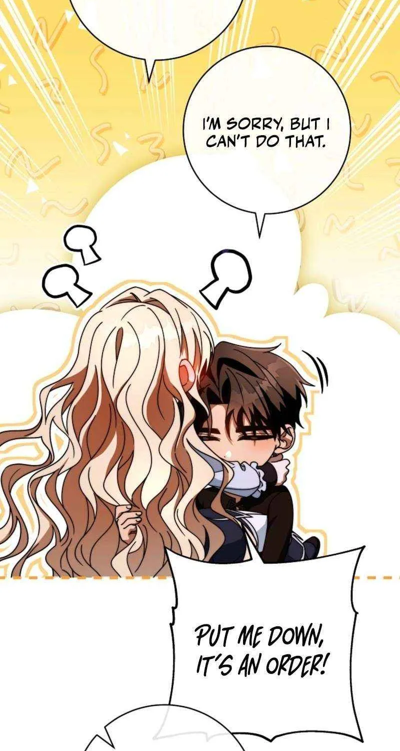 It's My Destiny to Be Hero's Savior Chapter 151 page 82 - 