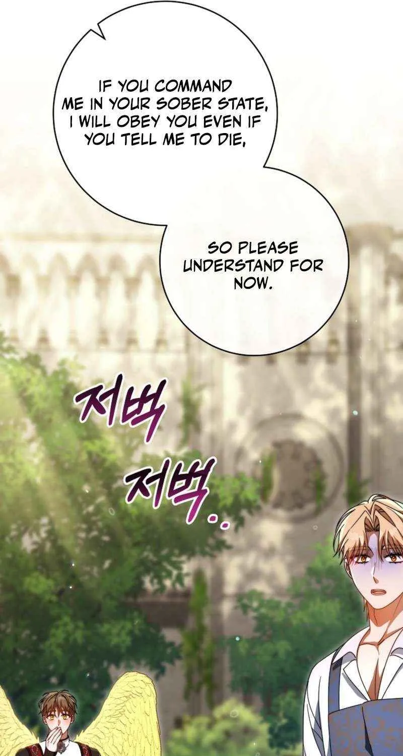 It's My Destiny to Be Hero's Savior Chapter 151 page 89 - 