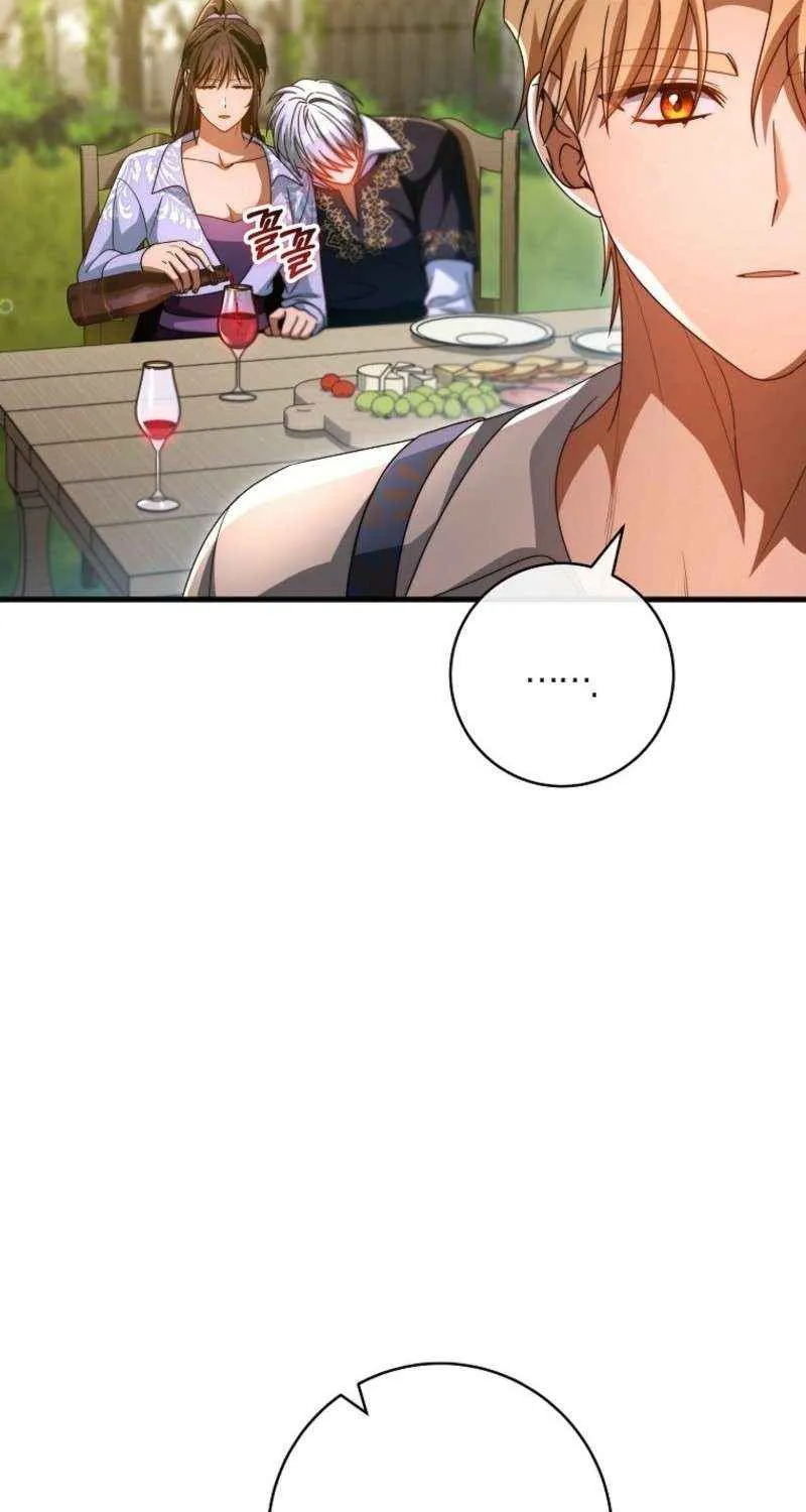 It's My Destiny to Be Hero's Savior Chapter 151 page 91 - 