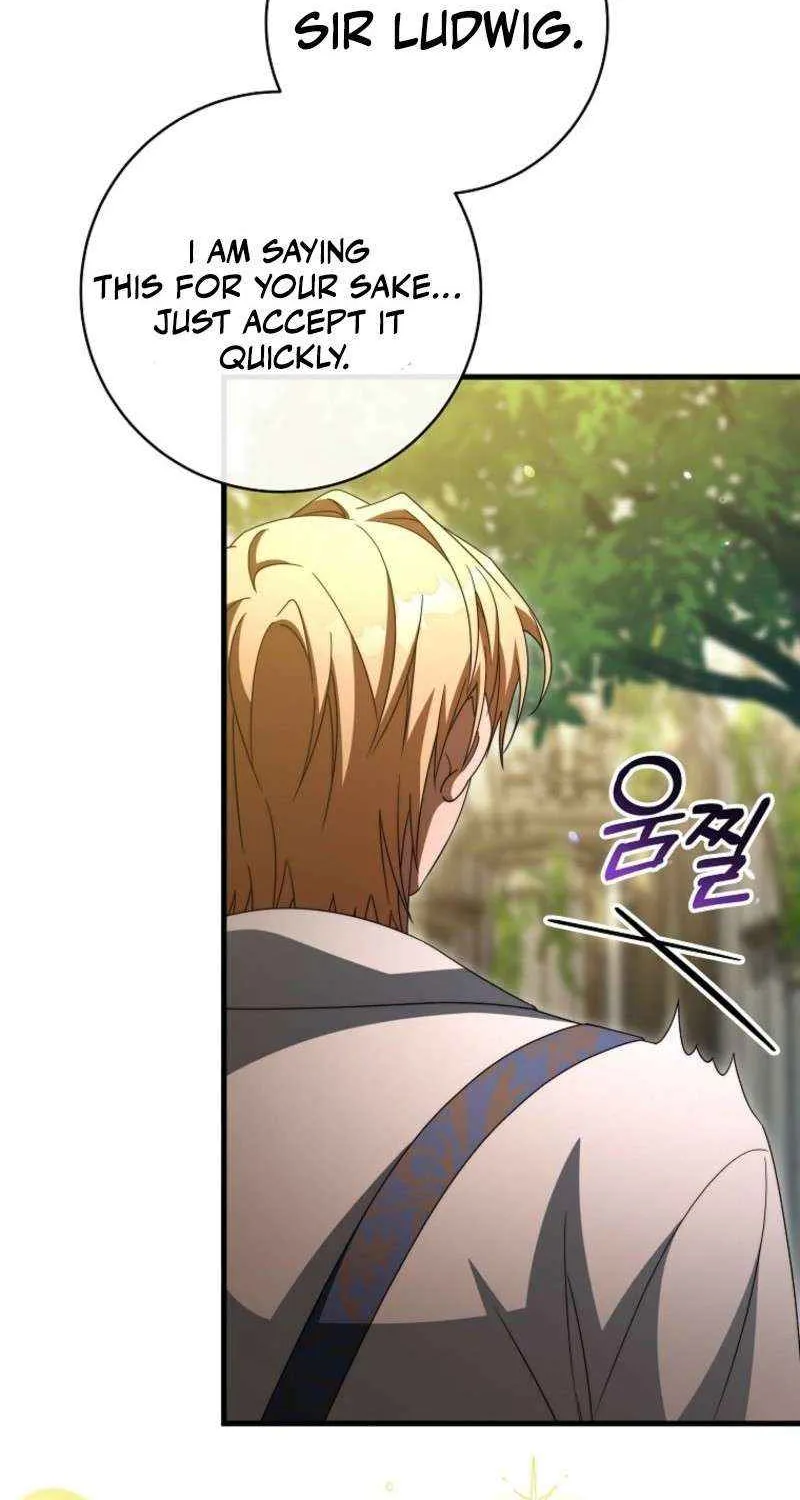 It's My Destiny to Be Hero's Savior Chapter 151 page 92 - 