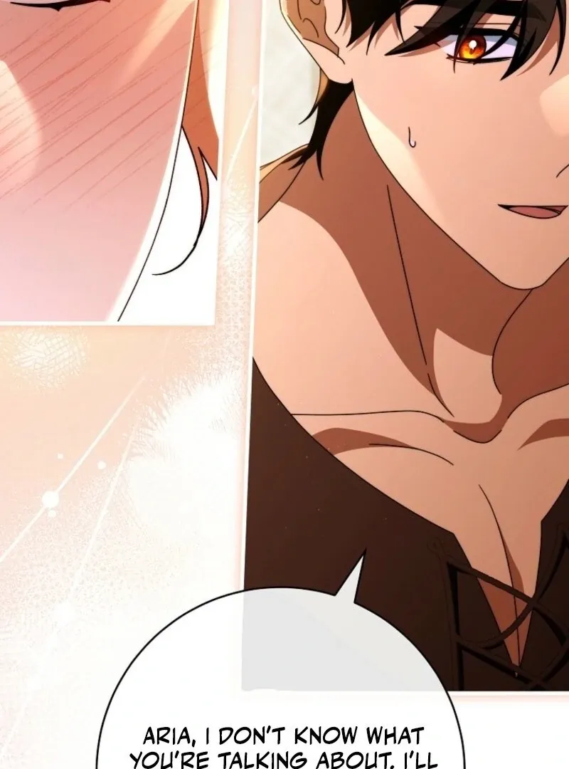 It's My Destiny to Be Hero's Savior Chapter 152 page 11 - 