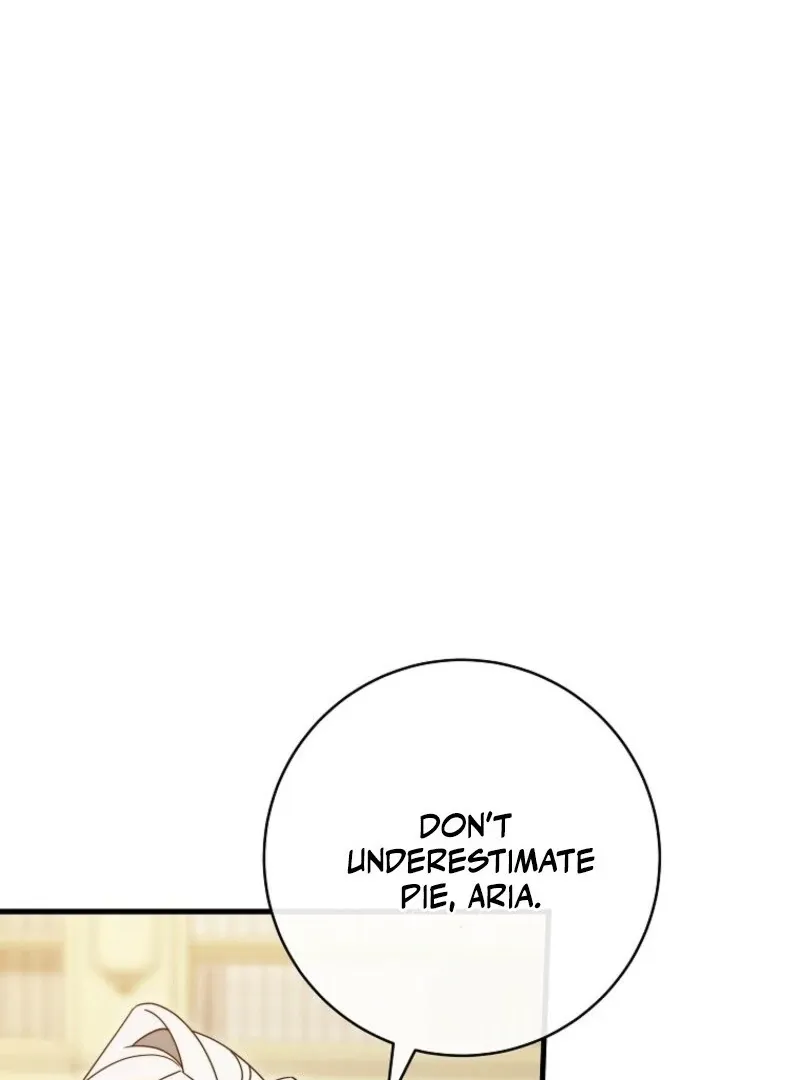 It's My Destiny to Be Hero's Savior Chapter 152 page 101 - 