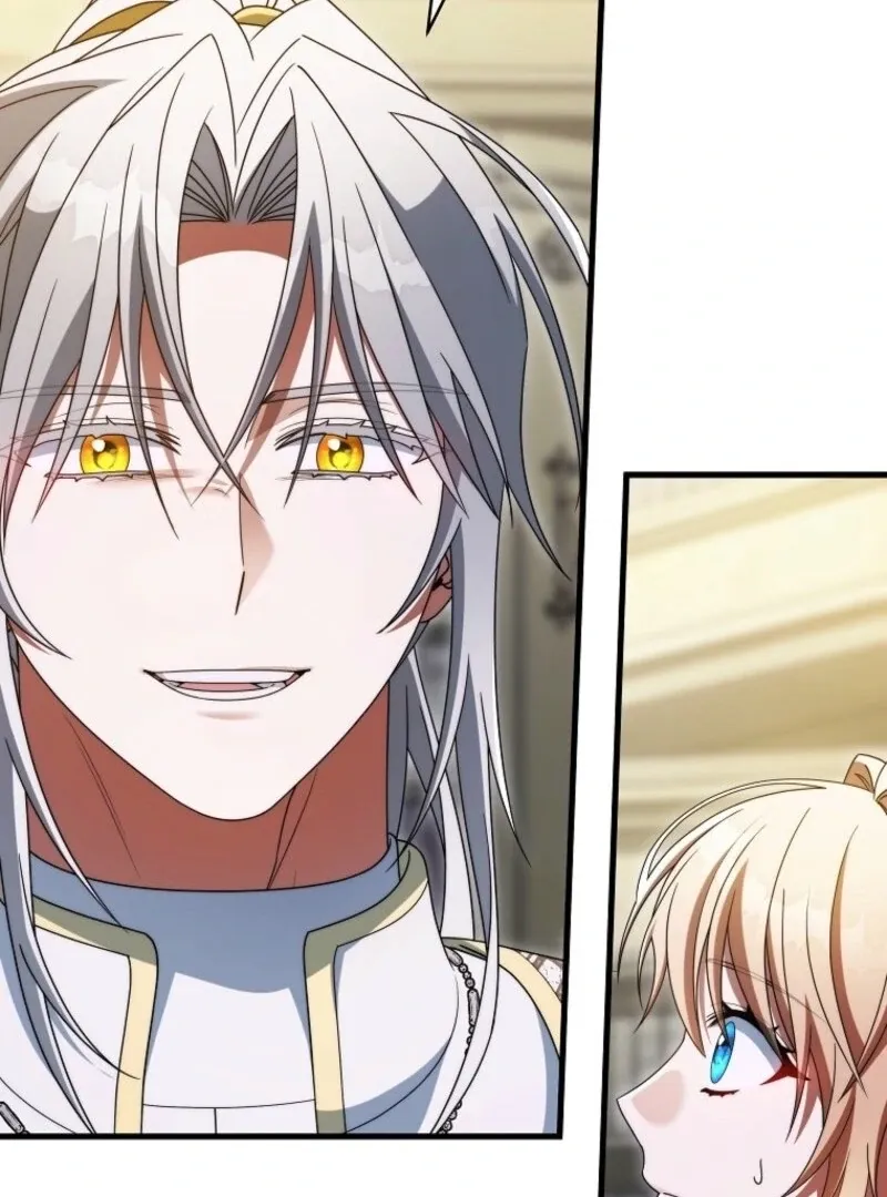 It's My Destiny to Be Hero's Savior Chapter 152 page 102 - 