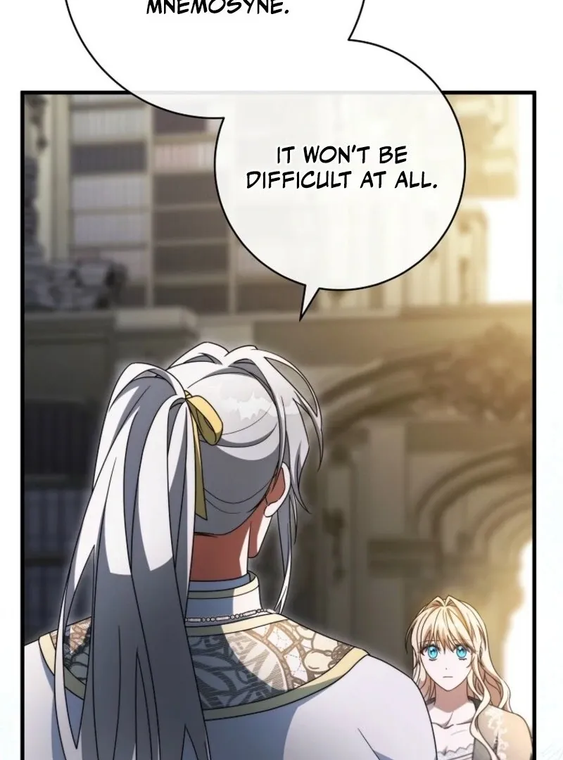 It's My Destiny to Be Hero's Savior Chapter 152 page 104 - 