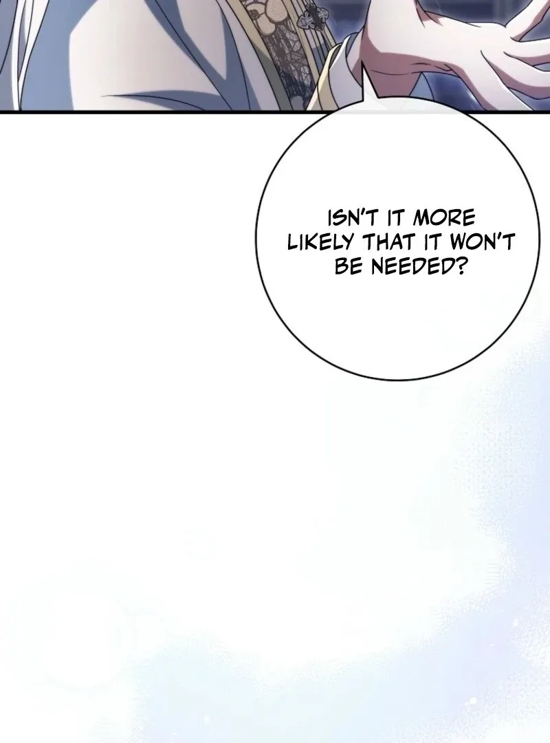 It's My Destiny to Be Hero's Savior Chapter 152 page 107 - 