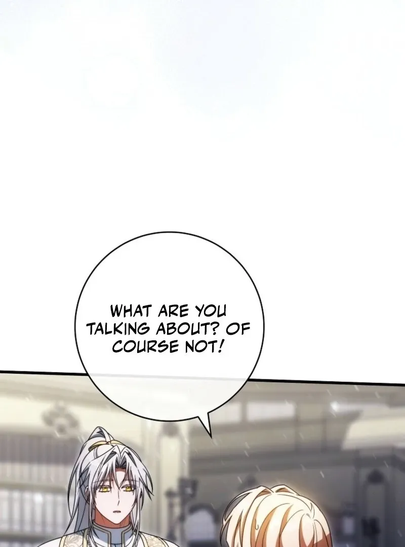 It's My Destiny to Be Hero's Savior Chapter 152 page 112 - 