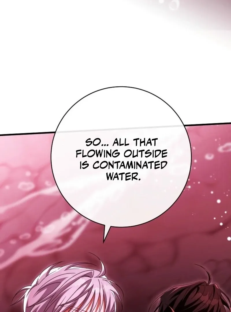 It's My Destiny to Be Hero's Savior Chapter 152 page 122 - 