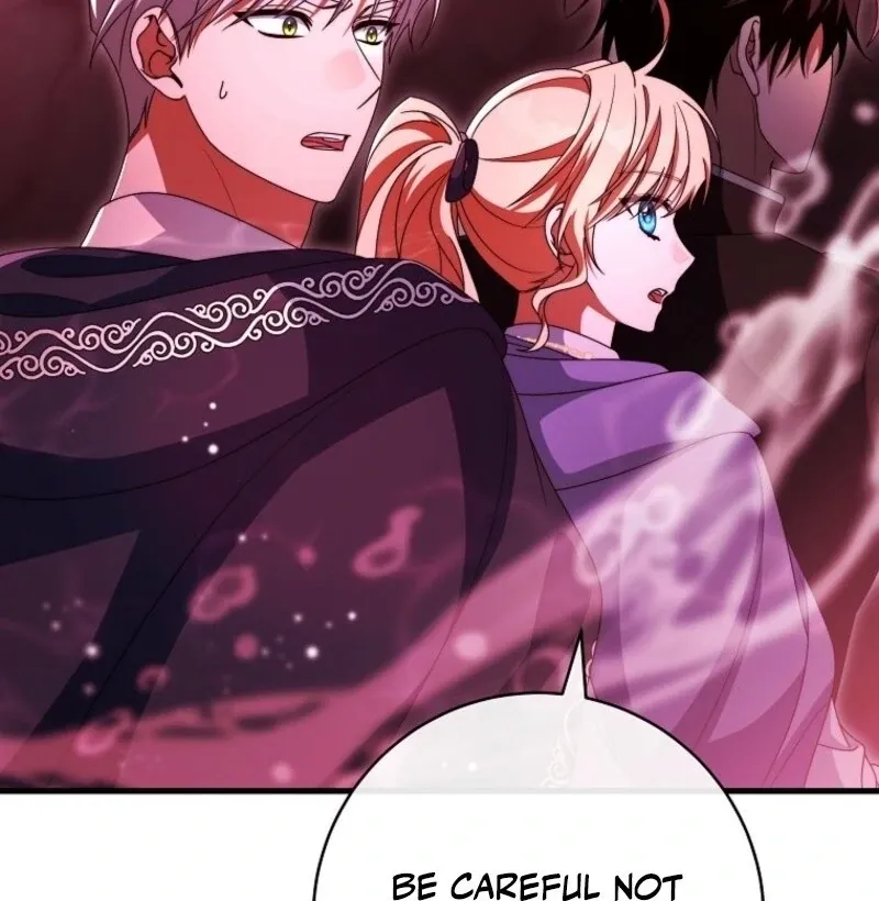 It's My Destiny to Be Hero's Savior Chapter 152 page 123 - 