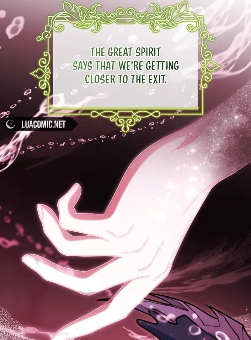 It's My Destiny to Be Hero's Savior Chapter 152 page 125 - 