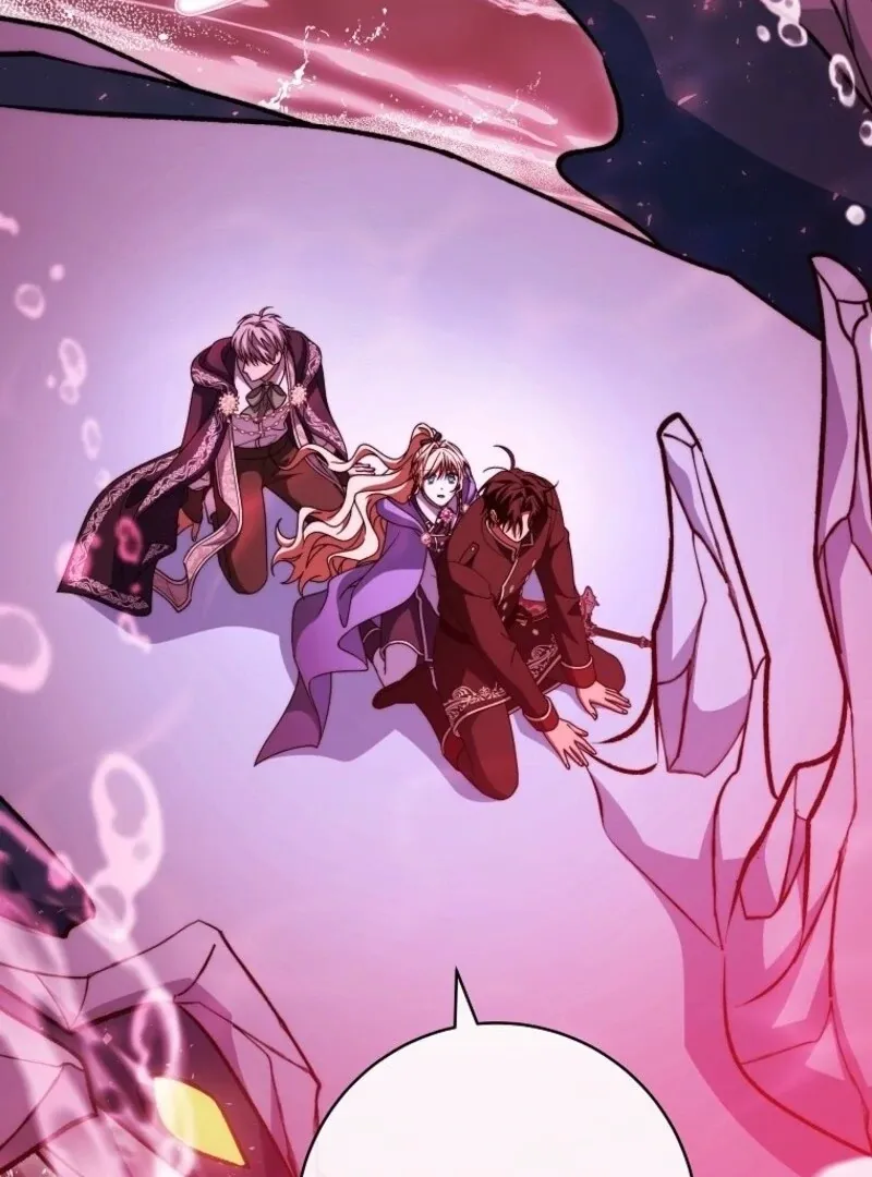 It's My Destiny to Be Hero's Savior Chapter 152 page 126 - 