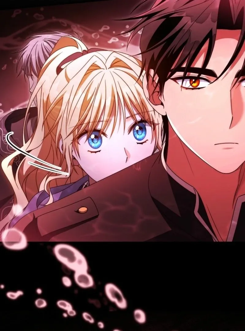 It's My Destiny to Be Hero's Savior Chapter 152 page 128 - 