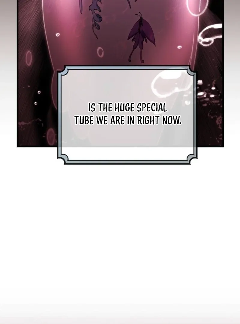 It's My Destiny to Be Hero's Savior Chapter 152 page 133 - 