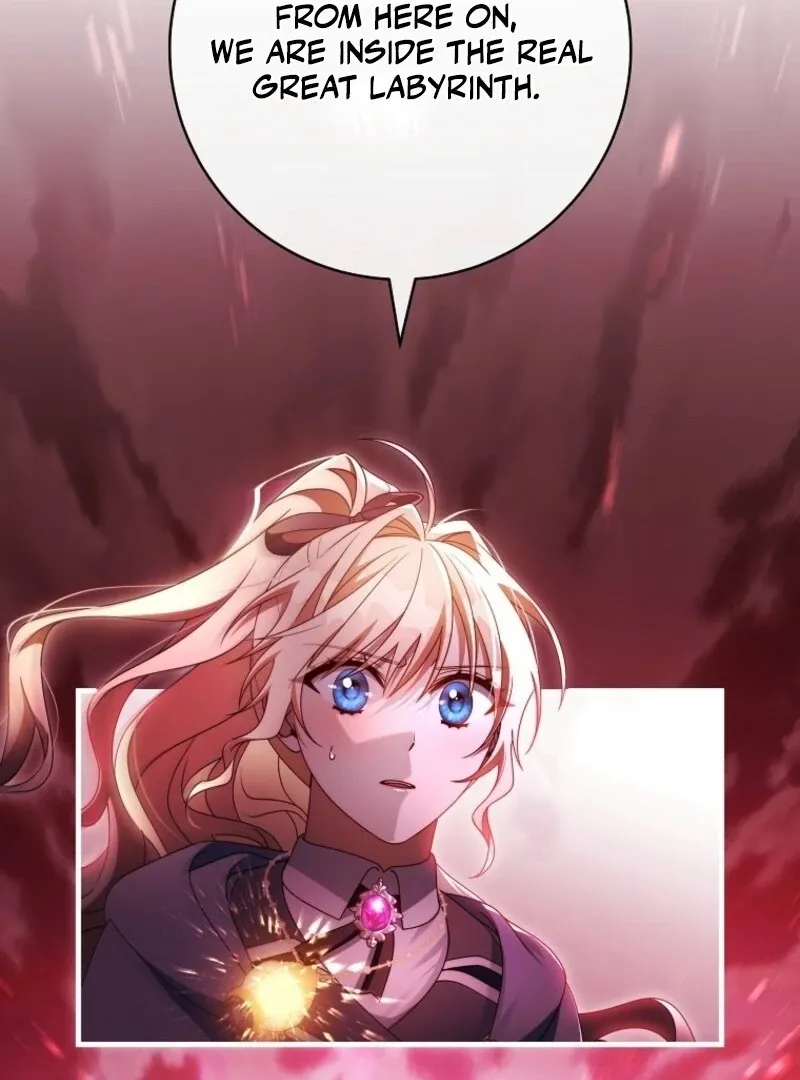 It's My Destiny to Be Hero's Savior Chapter 152 page 140 - 