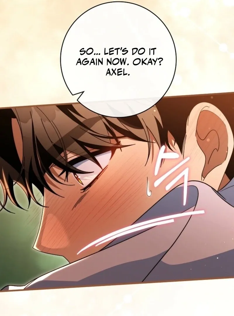 It's My Destiny to Be Hero's Savior Chapter 152 page 15 - 