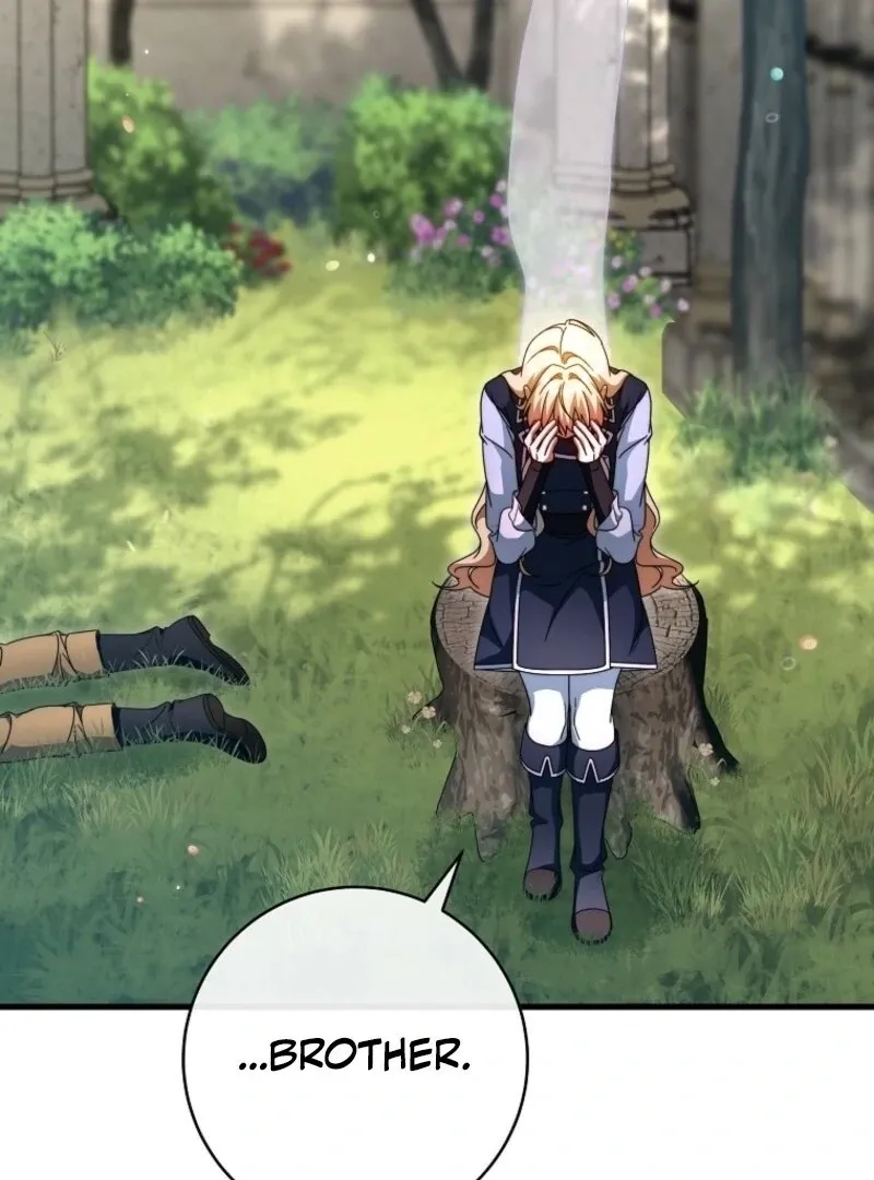 It's My Destiny to Be Hero's Savior Chapter 152 page 24 - 