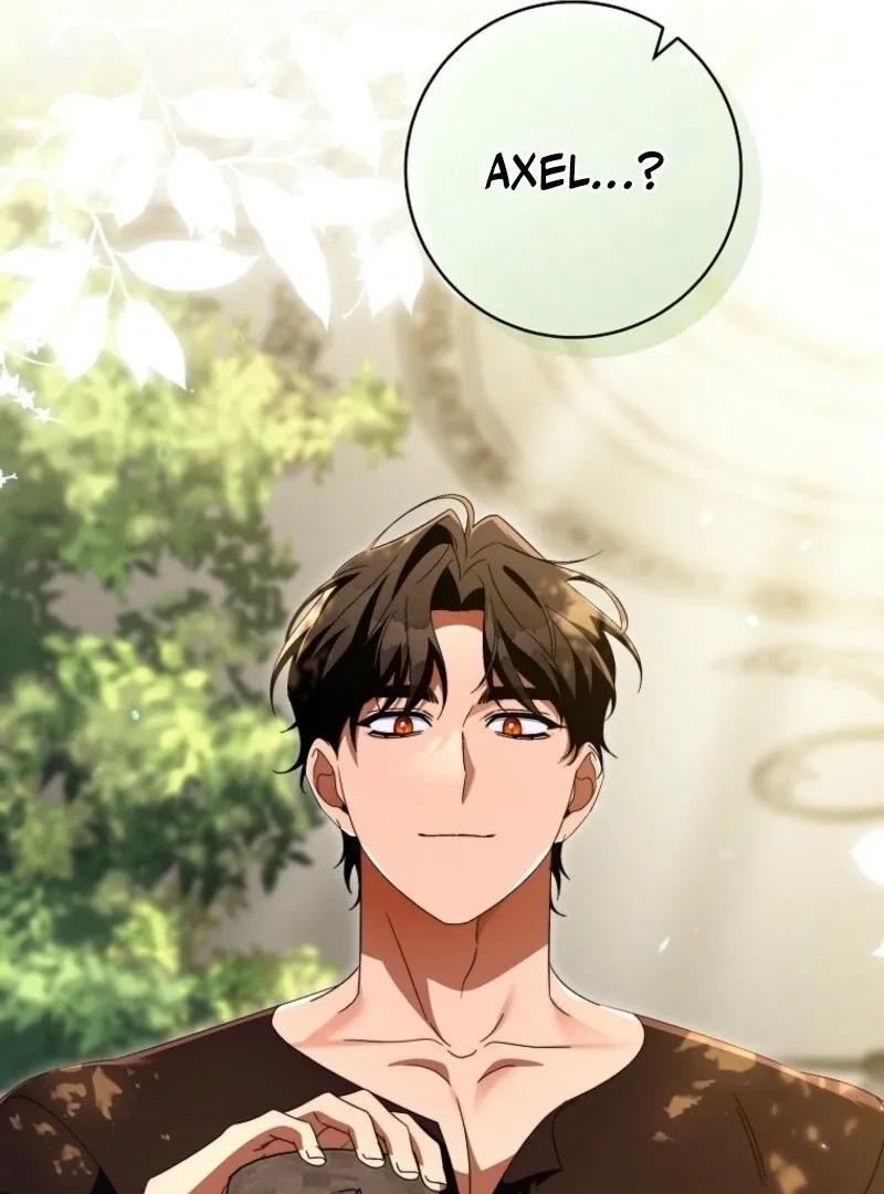 It's My Destiny to Be Hero's Savior Chapter 152 page 29 - 