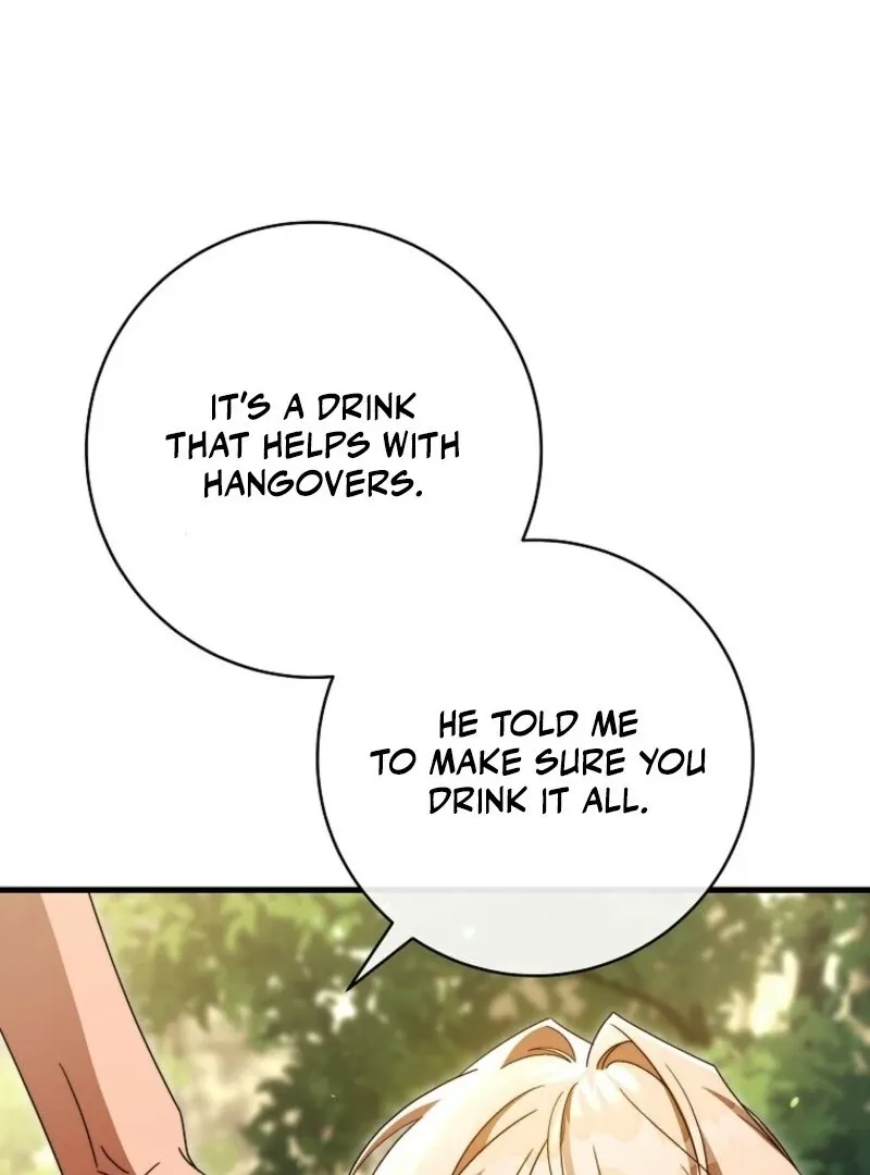 It's My Destiny to Be Hero's Savior Chapter 152 page 31 - 