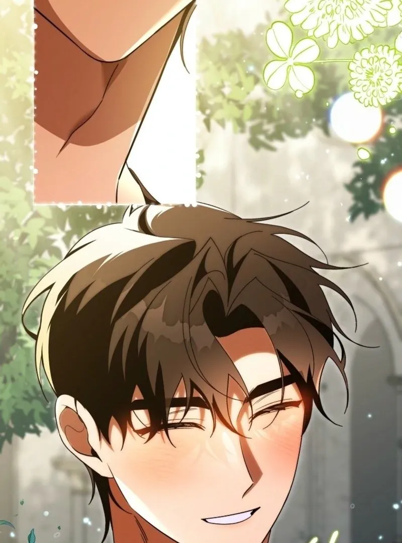 It's My Destiny to Be Hero's Savior Chapter 152 page 34 - 