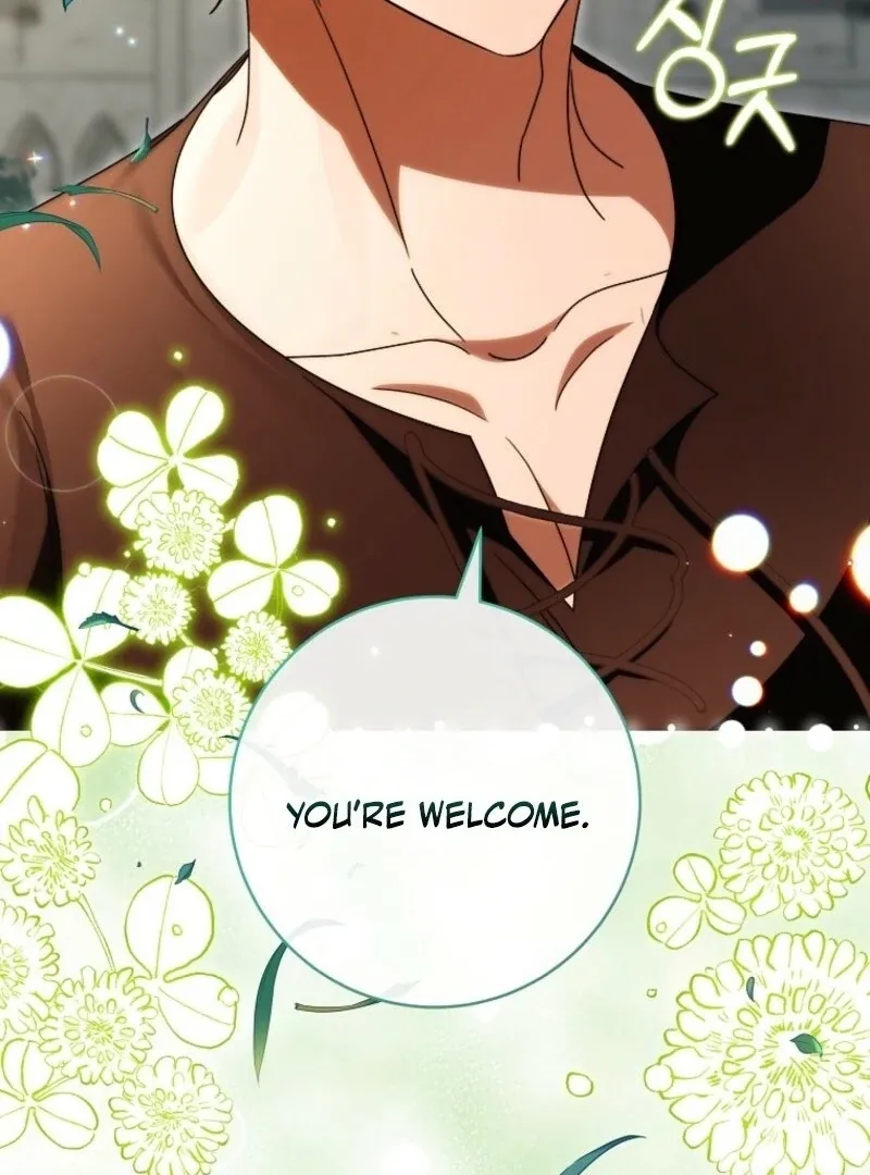 It's My Destiny to Be Hero's Savior Chapter 152 page 35 - 