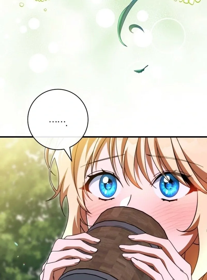 It's My Destiny to Be Hero's Savior Chapter 152 page 36 - 