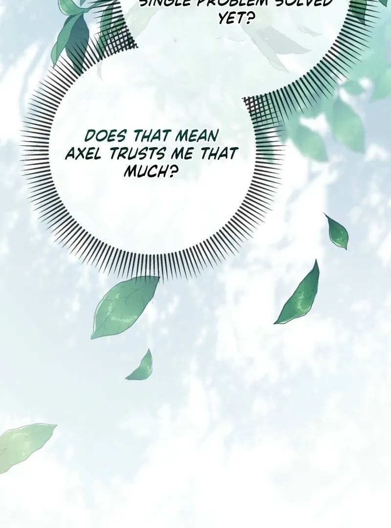 It's My Destiny to Be Hero's Savior Chapter 152 page 38 - 