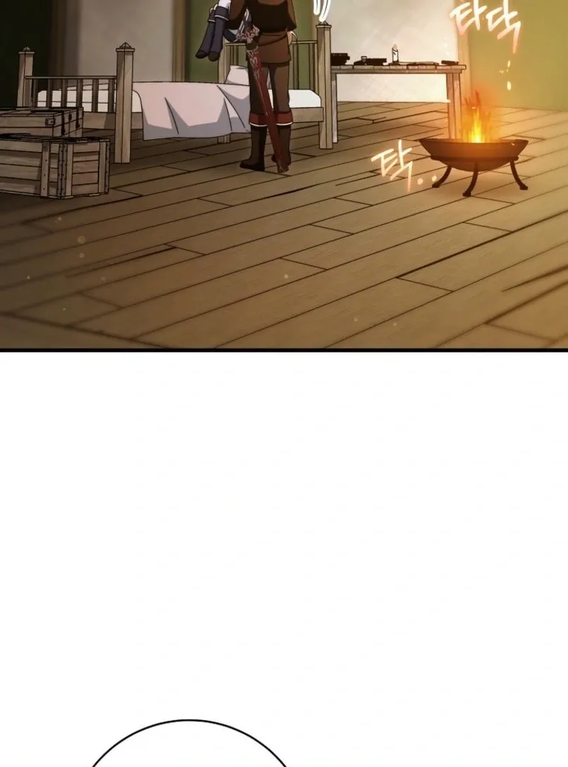 It's My Destiny to Be Hero's Savior Chapter 152 page 5 - 