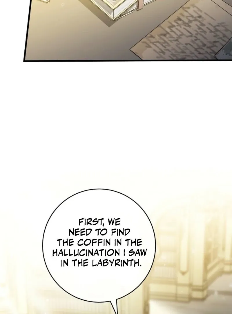 It's My Destiny to Be Hero's Savior Chapter 152 page 45 - 