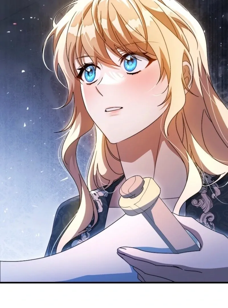 It's My Destiny to Be Hero's Savior Chapter 152 page 47 - 